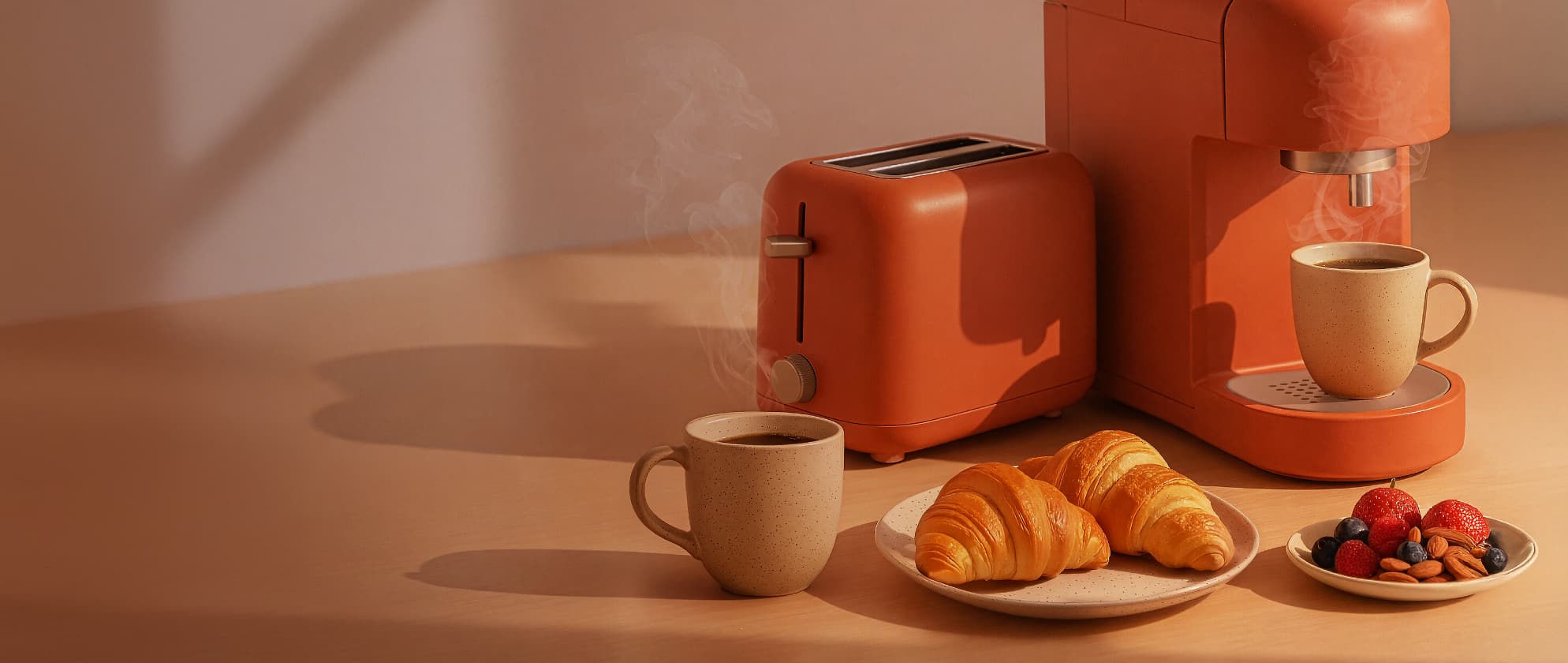 Начало положено